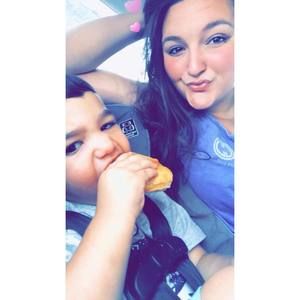 Meet your Posher, Samantha